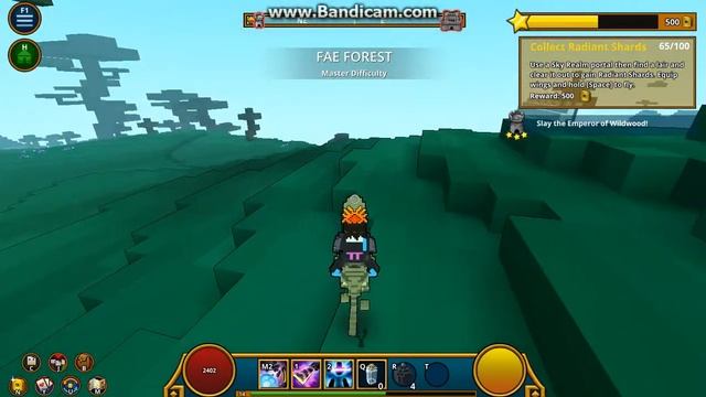 Типичный выпуск Trove ( Trove of Steam бесплатно ) смотреть онлайн