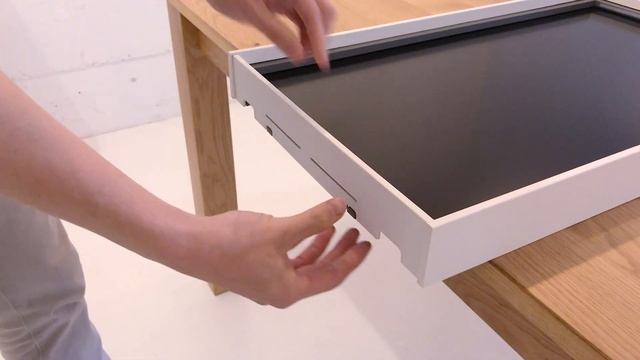How to Attach the Frame смотреть онлайн