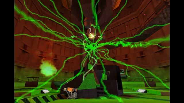 Half Life-Triage At Dawn