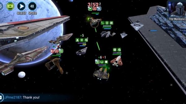 Negotiator vs Executor Guide (6* and down)