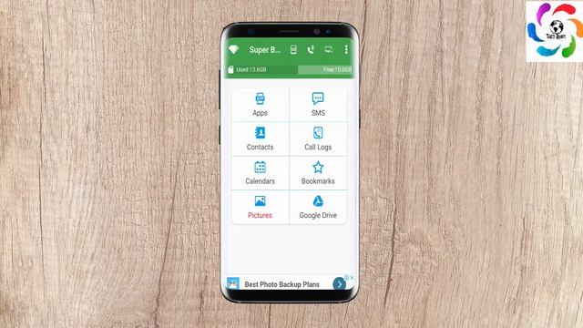 how to backup and restore contacts in android смотреть онлайн