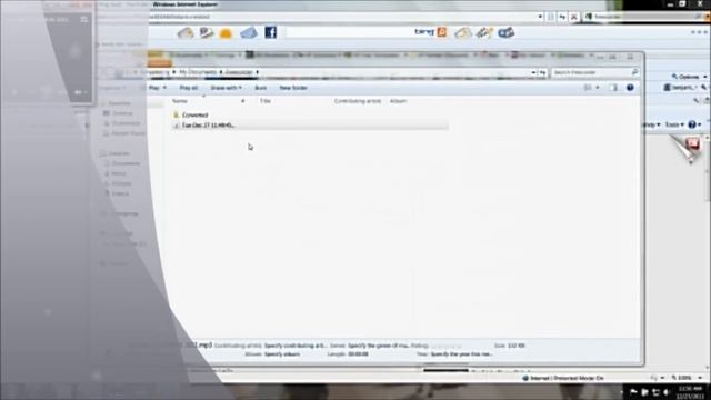 Freecorder for Windows Review смотреть онлайн