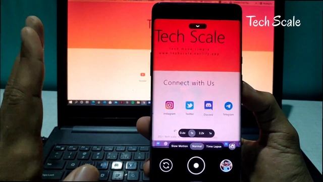 8K video on OnePlus 8 Pro 😍 | How to install смотреть онлайн