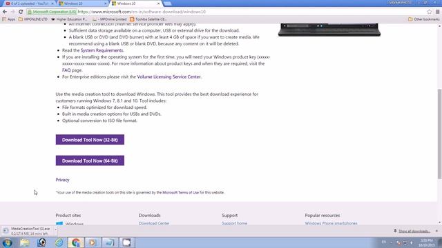 Download Windows 10 full free смотреть онлайн
