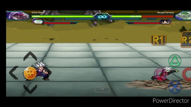 NEW Dragon Ball Super Kakarot Mugen Apk With All Best Characters #dragonballmugen #androidgames