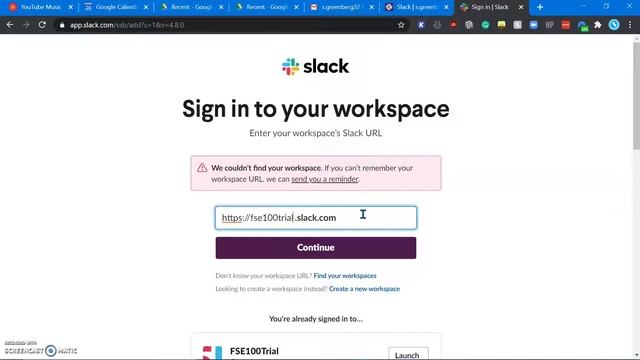 Slack 2 | Don’t Slack With Slack смотреть онлайн