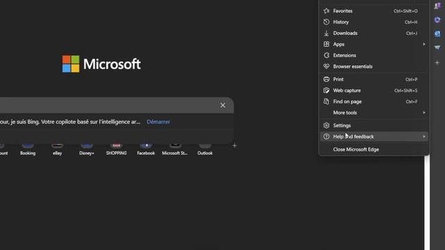 How To Turn On Incognito Mode In Microsoft Edge Tutorial смотреть онлайн