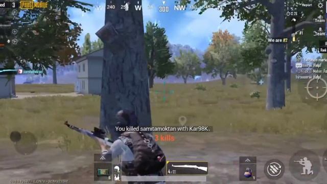 Coffin dance ××Pubg montage×× Icy Tesla (ep-1) смотреть онлайн