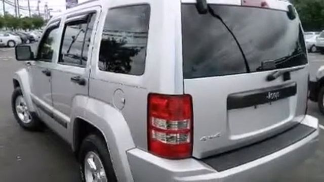 2010 Jeep Liberty Old Bridge NJ 08857 смотреть онлайн