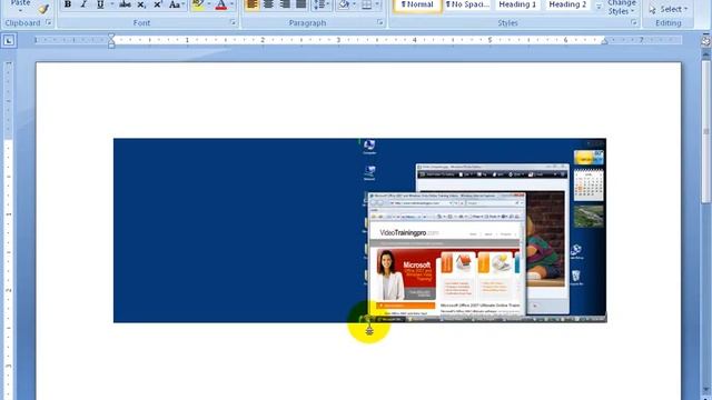 Windows Vista: Shortcuts смотреть онлайн