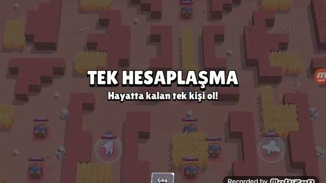 Hileli Brawl Stars (Nulls Brawl Link Acıklamada) смотреть онлайн