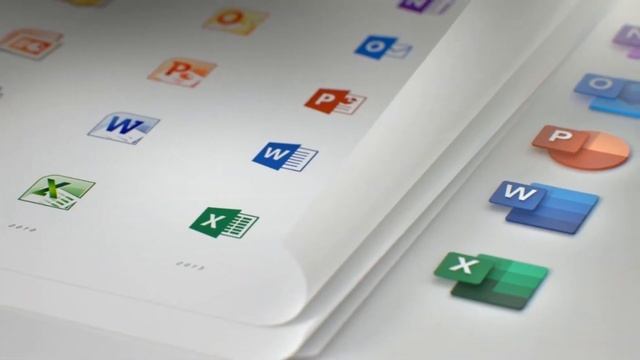 NEW WINDOWS ICONS смотреть онлайн