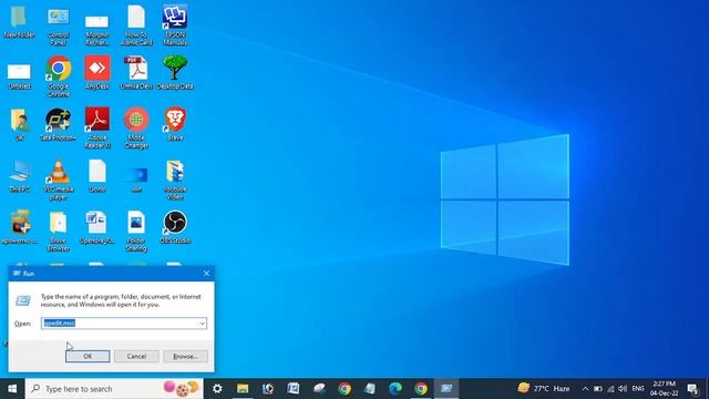 How to Disable Automatic Window Update Windows 10 || Windows 8 || Windows 7 смотреть онлайн