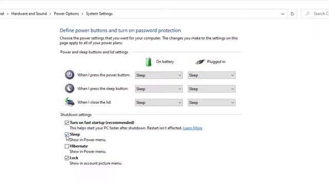 How To Fix Windows 10 Not Shutdown Problem 100% Solved смотреть онлайн