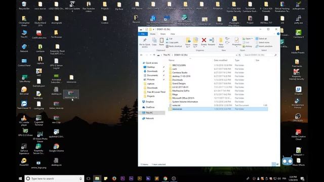 How To Copy Files Effectively In Windows смотреть онлайн