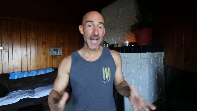 7 Reasons Why You Can't Get Lean After 40 смотреть онлайн