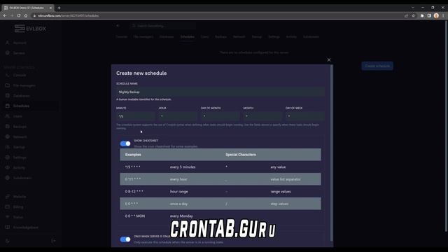 Satisfactory Dedicated Server Guide - Pterodactyl