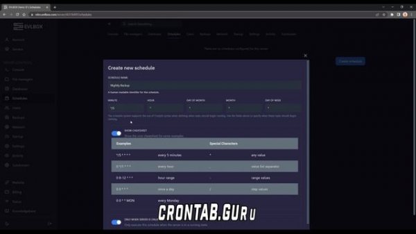 Satisfactory Dedicated Server Guide - Pterodactyl