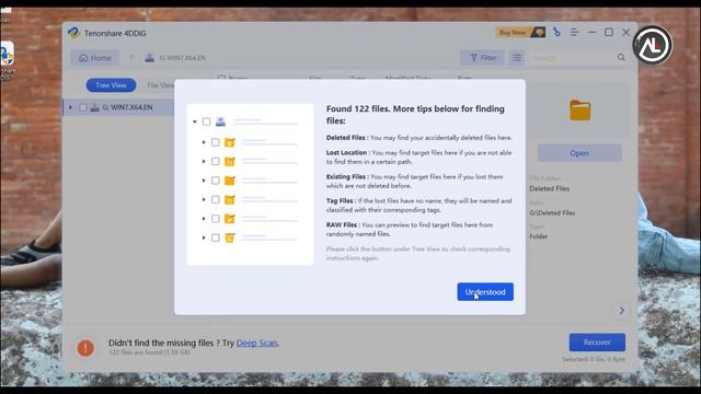 Data recovery for beginners / Introduction to data recovery 2022 смотреть онлайн