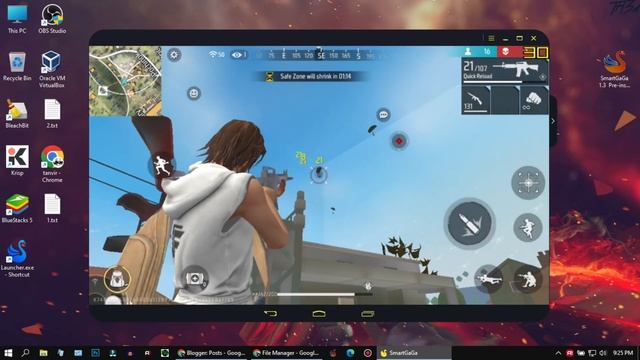 New SmartGaGa With Free Fire OB39 Graphics Minecraft | SmartGaGa Minecraft Graphics last update 202 смотреть онлайн