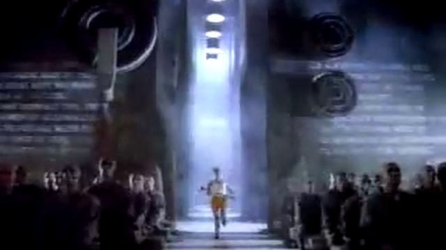 1984 Apple's Macintosh Commercial смотреть онлайн
