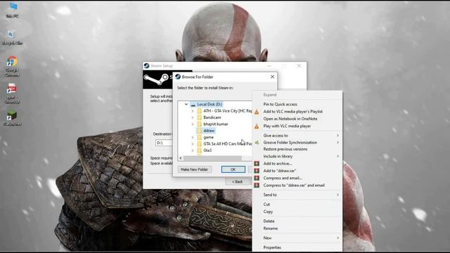 How To Buy GTA 5 In Steam ( 100% Working ) In Window 7/8/8./10 смотреть онлайн