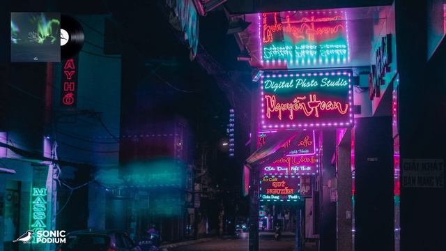 Ambient Lo-Fi | Late Era - Opening смотреть онлайн