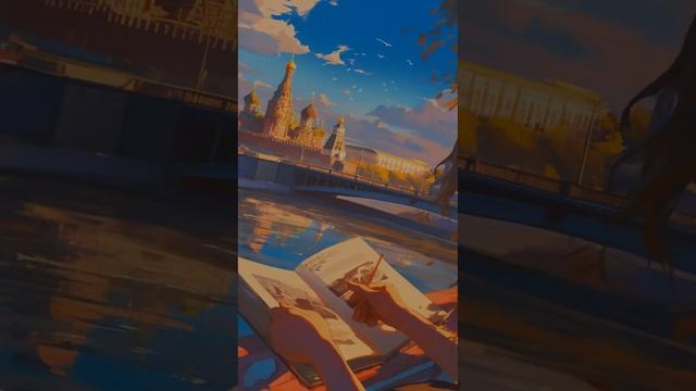 00. Предисловие. Путеводитель по московской душе. #НебонадмоейТаганкой