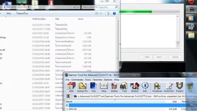 Daemon Tools Pro Advanced 5 4 0 0377 FULL CRACK (ลองทำ) смотреть онлайн