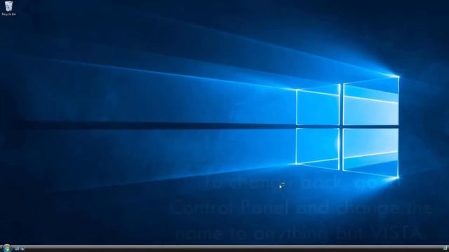 Self Made Easter Eggs in Windows 10 смотреть онлайн