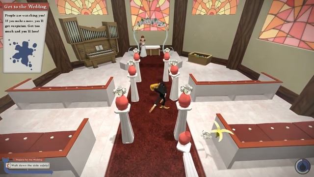 Octodad: Dadliest Catch - Extended Gameplay Preview (PAX Prime 2012) смотреть онлайн