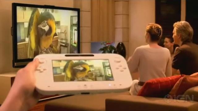 E3! Wii U and Smartglass - A.D.A.M & Omagamk3 смотреть онлайн