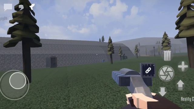 That Was A Close One! 😅 | Gorebox Multiplayer [ V13.2.3 ] смотреть онлайн