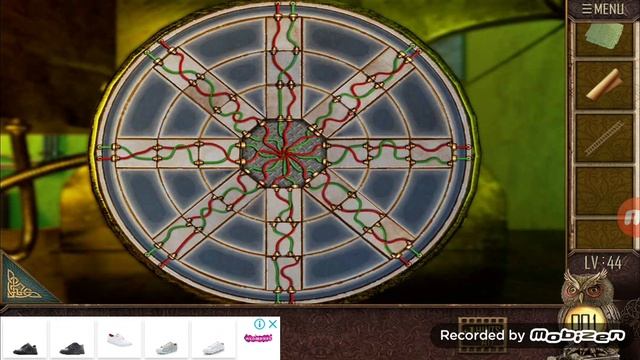 Can you escape the 100 room X level 44 walkthrough смотреть онлайн