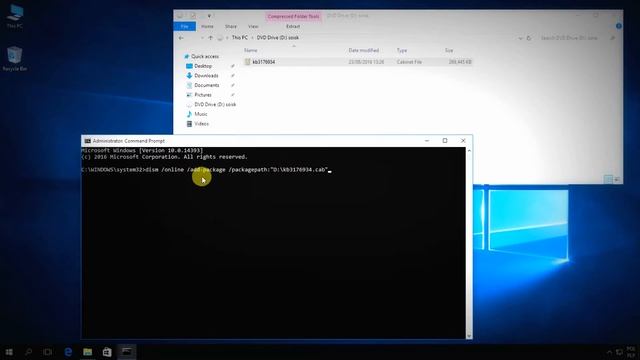 windows 10 update official in 2017 july (uttamh786) смотреть онлайн