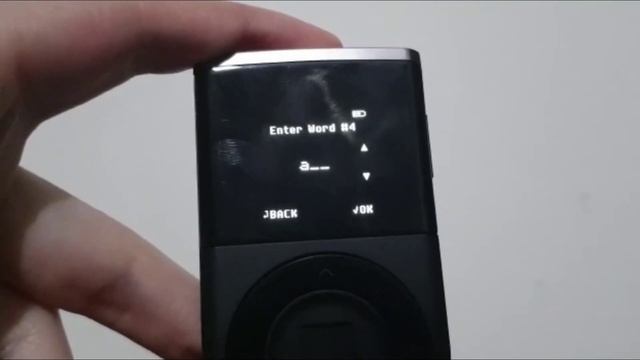 D'Cent Wallet - Review смотреть онлайн