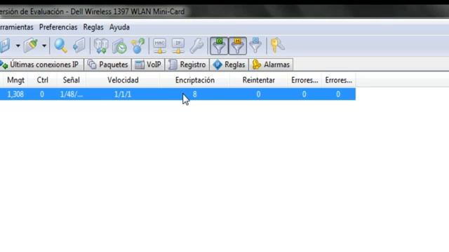 Hackear Redes Wi-Fi Con CommView For Wi-Fi y AirCarak todo incluido смотреть онлайн
