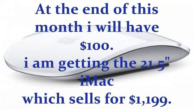 iMac may 23rd 2010 смотреть онлайн