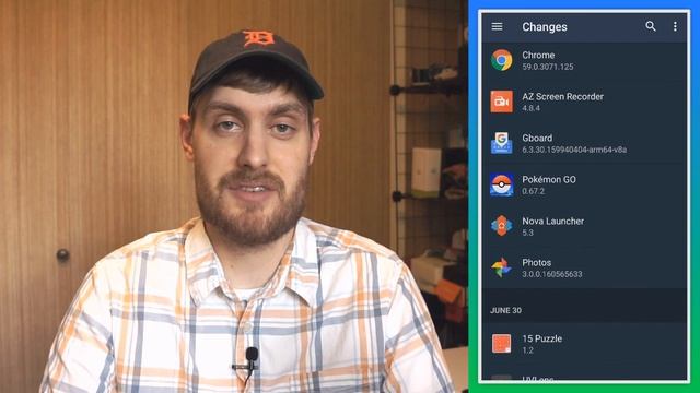 5 Best Android Apps of the Week 7/7/17 смотреть онлайн