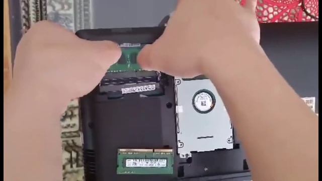 How to Upgrade Laptop | Using android phone google lens to scan | search online #upgradelaptop смотреть онлайн