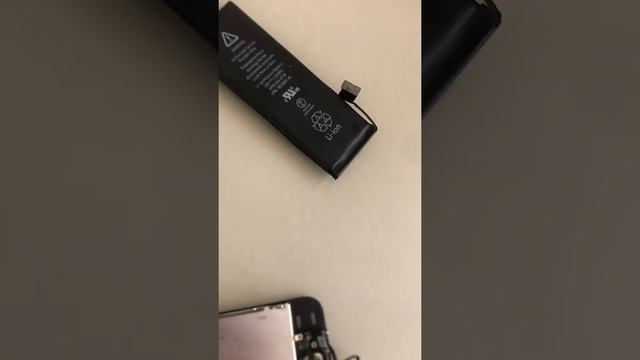 Пытаюсь починить iPhone 5s часть 3 смотреть онлайн