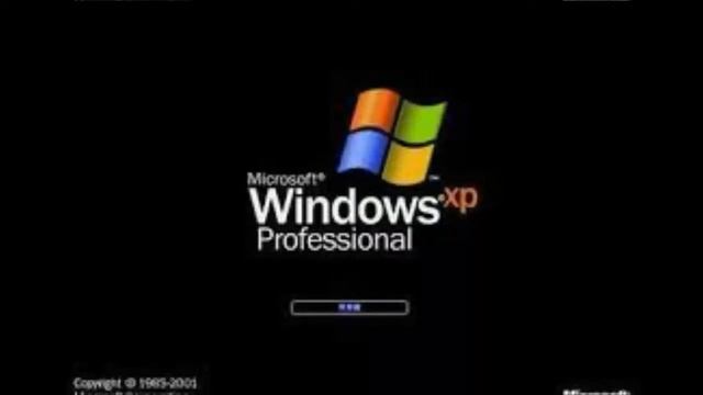 Windows XP song смотреть онлайн