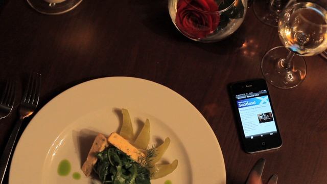 Introducing the Welcome to Scotland app for iPhone and Android смотреть онлайн