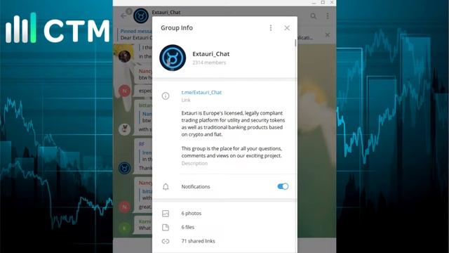 [CTM] HOW TO PROMOTE ICO THROUGH TELEGRAM? смотреть онлайн