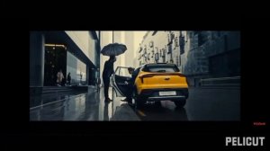 машина москвич реклама быстро 2х