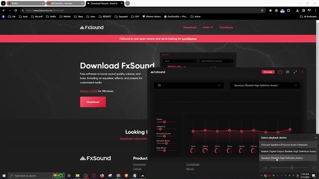 How to Enhance Your Computer Audio смотреть онлайн