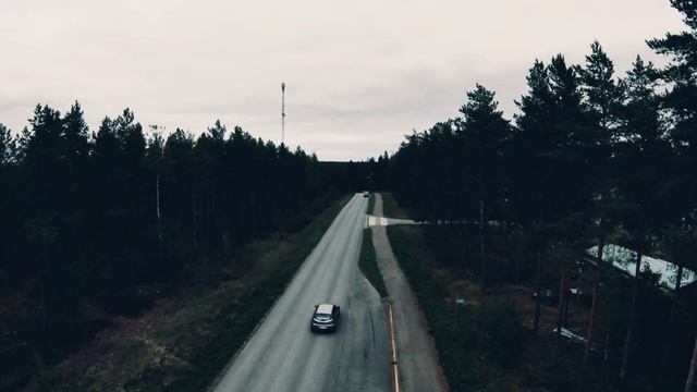 DJI FPV X ALFA ROMEO 147 TWINSPARK 2.0 смотреть онлайн