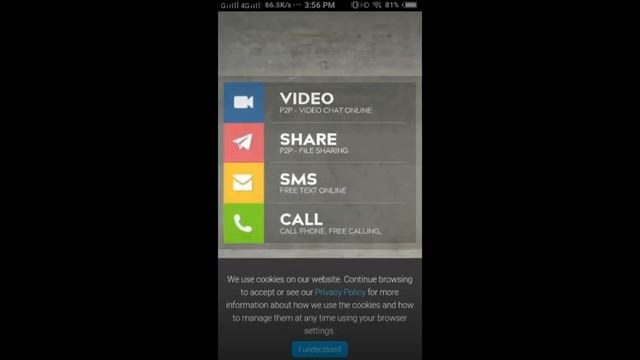 How to Globfone online free call / bina kisi Apps ke online Karna Globfone se / kailash смотреть онлайн