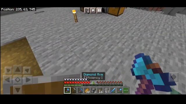 #4 | I Made XP Farm And Enchanting Diamond Tools In Minecraft | 1.18 |(Hindi)| Ultra Bittu Gamerz смотреть онлайн