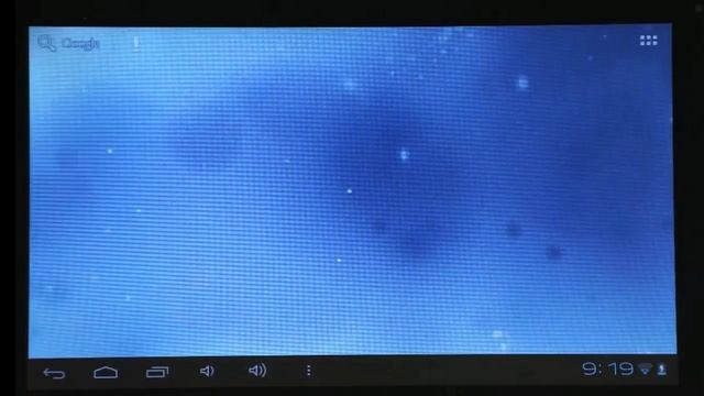 Hipstreet Aurora Tablet Instructional Video смотреть онлайн